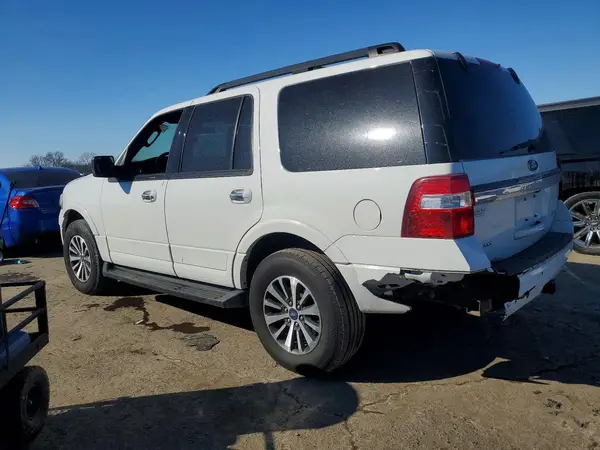 1FMJU1JT2HEA39660 2017 FORD EXPEDITION - Image 2