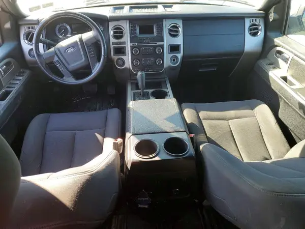 1FMJU1JT2HEA39660 2017 FORD EXPEDITION - Image 8