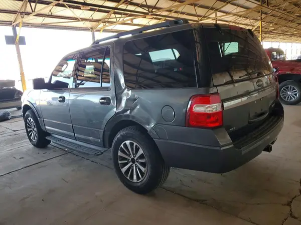 1FMJU1JT2HEA39769 2017 FORD EXPEDITION - Image 2