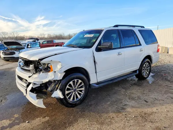 1FMJU1JT2HEA50769 2017 FORD EXPEDITION - Image 1