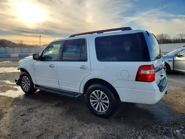 1FMJU1JT2HEA50769 2017 FORD EXPEDITION - Image 2