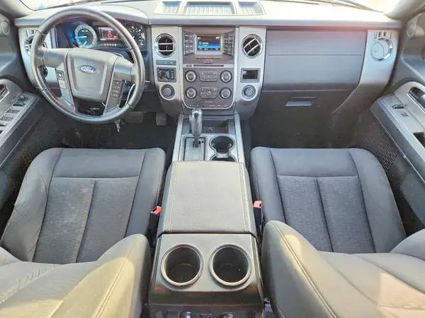 1FMJU1JT2HEA50769 2017 FORD EXPEDITION - Image 8