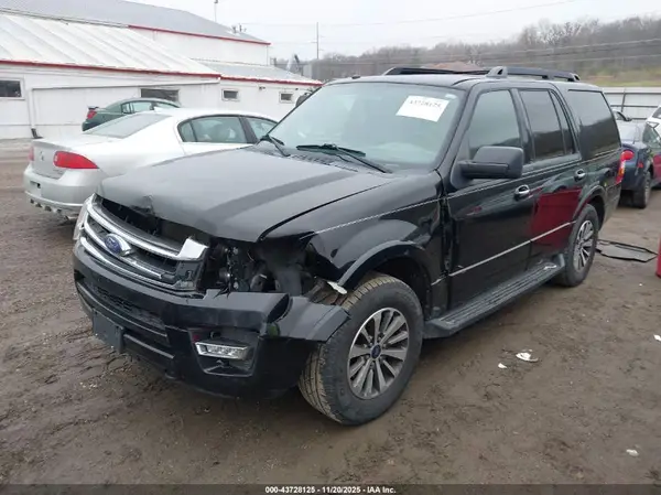 1FMJU1JT2HEA53588 2017 FORD EXPEDITION - Image 2