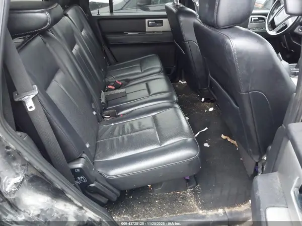 1FMJU1JT2HEA53588 2017 FORD EXPEDITION - Image 8