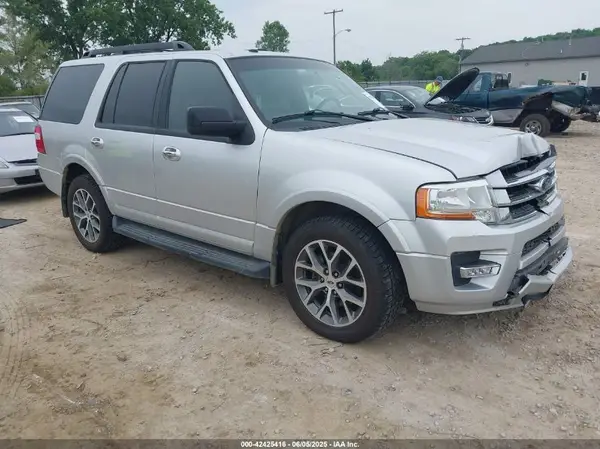 1FMJU1JT2HEA58564 2017 FORD EXPEDITION - Image 1