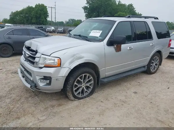 1FMJU1JT2HEA58564 2017 FORD EXPEDITION - Image 2