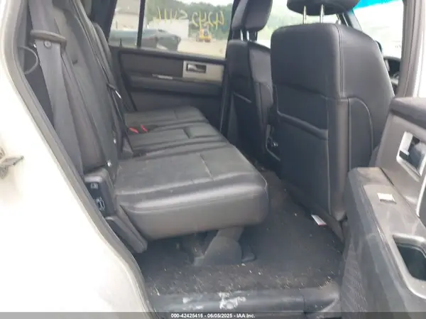 1FMJU1JT2HEA58564 2017 FORD EXPEDITION - Image 8