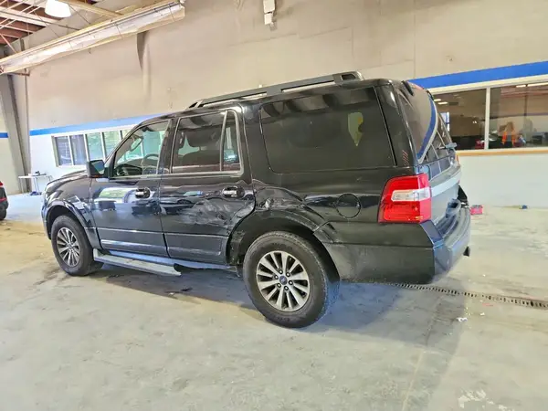 1FMJU1JT2HEA64218 2017 FORD EXPEDITION - Image 2