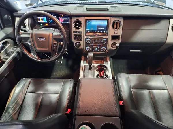 1FMJU1JT2HEA64218 2017 FORD EXPEDITION - Image 8