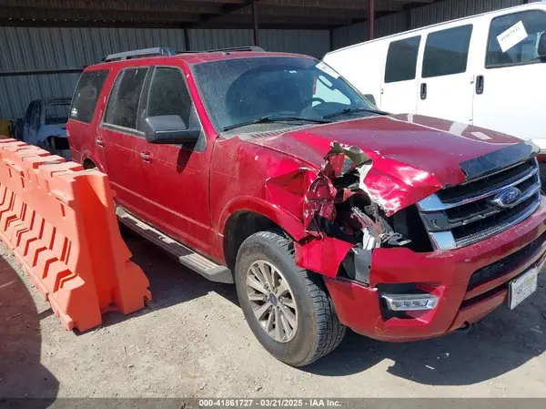 1FMJU1JT2HEA64994 2017 FORD EXPEDITION - Image 1
