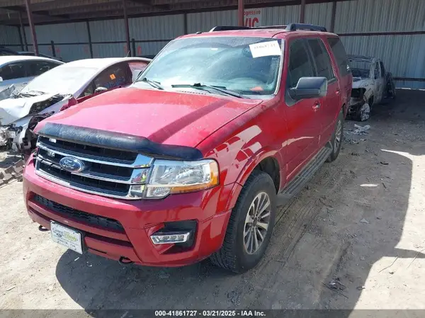 1FMJU1JT2HEA64994 2017 FORD EXPEDITION - Image 2