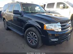 1FMJU1JT2HEA68673 2017 FORD EXPEDITION