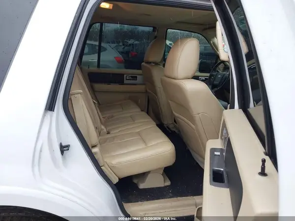 1FMJU1JT2HEA75994 2017 FORD EXPEDITION - Image 8