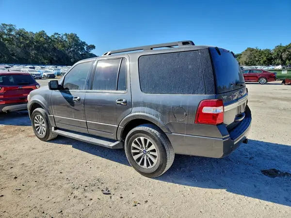 1FMJU1JT2HEA78619 2017 FORD EXPEDITION - Image 2