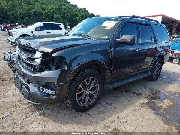 1FMJU1JT2HEA82024 2017 FORD EXPEDITION - Image 2