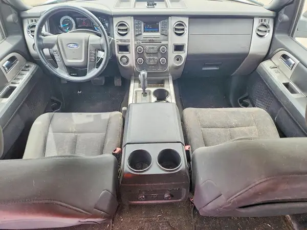 1FMJU1JT2HEA84176 2026 FORD EXPEDITION - Image 8