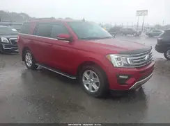 1FMJU1JT2JEA02419 2018 FORD EXPEDITION