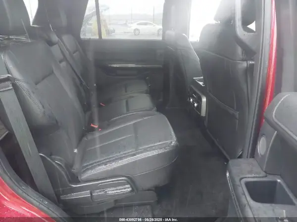 1FMJU1JT2JEA02419 2018 FORD EXPEDITION - Image 8
