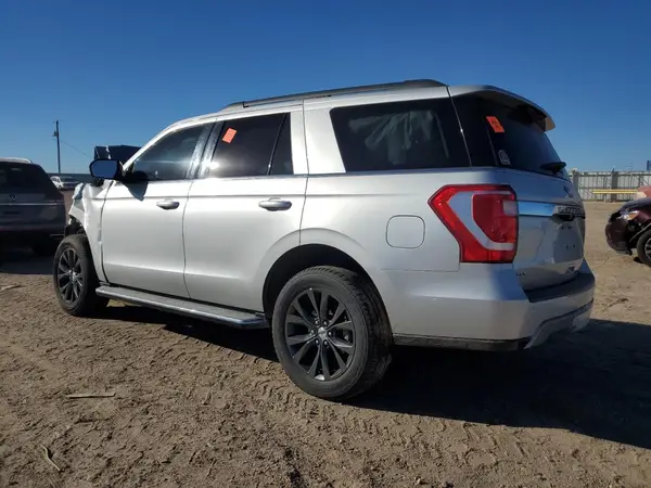 1FMJU1JT2JEA06003 2018 FORD EXPEDITION - Image 2