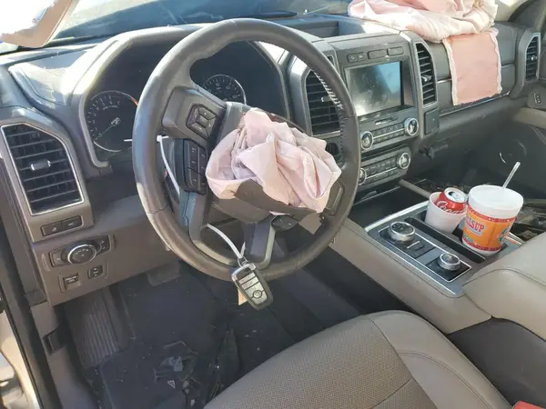 1FMJU1JT2JEA06003 2018 FORD EXPEDITION - Image 8