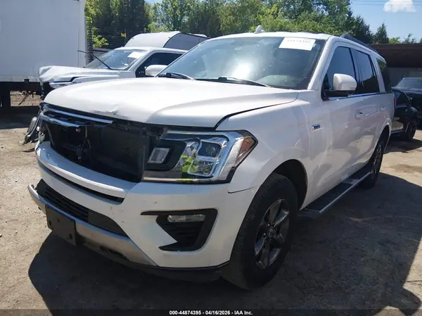 1FMJU1JT2JEA08074 2018 FORD EXPEDITION - Image 2