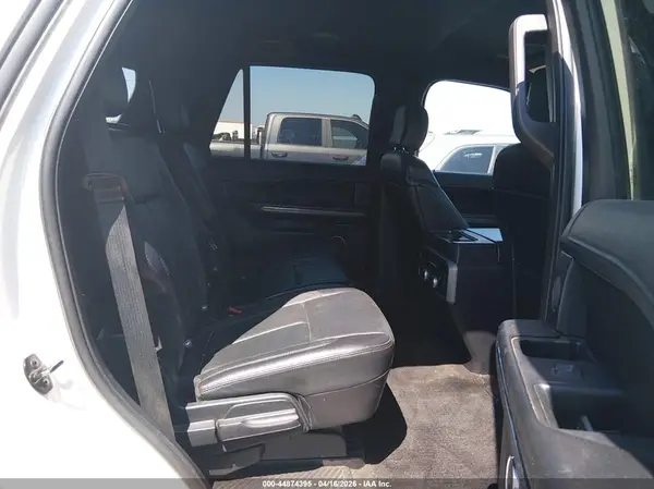 1FMJU1JT2JEA08074 2018 FORD EXPEDITION - Image 8