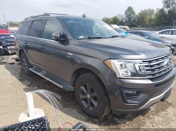 1FMJU1JT2JEA17292 2018 FORD EXPEDITION - Image 1