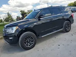 1FMJU1JT2JEA19611 2018 FORD EXPEDITION
