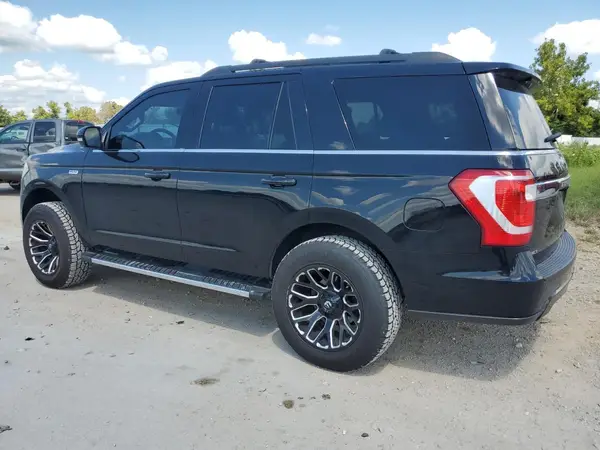 1FMJU1JT2JEA19611 2018 FORD EXPEDITION - Image 2