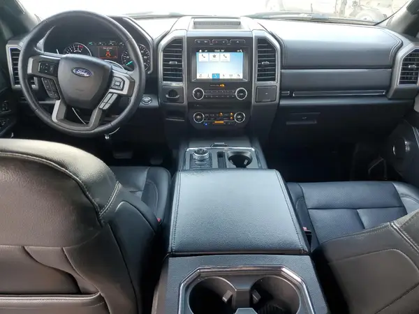 1FMJU1JT2JEA19611 2018 FORD EXPEDITION - Image 8