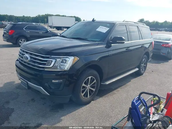 1FMJU1JT2JEA27742 2018 FORD EXPEDITION - Image 2
