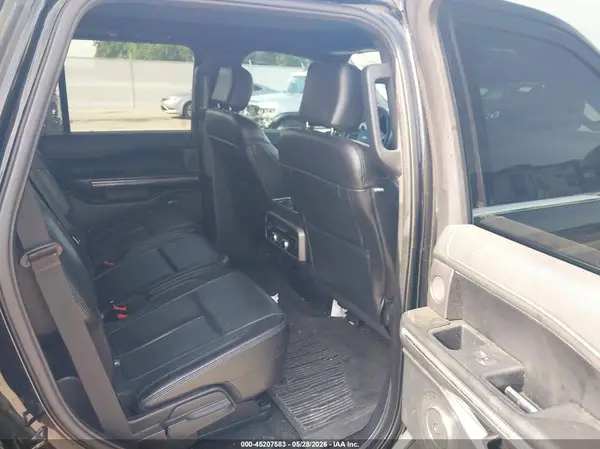 1FMJU1JT2JEA27742 2018 FORD EXPEDITION - Image 8
