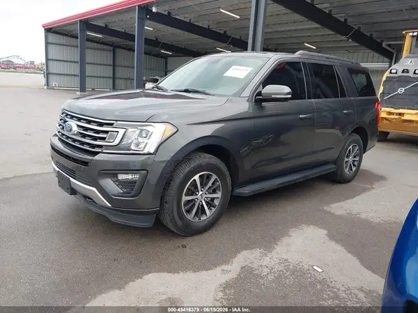 1FMJU1JT2JEA28597 2018 FORD EXPEDITION - Image 2
