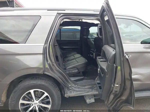 1FMJU1JT2JEA28597 2018 FORD EXPEDITION - Image 8