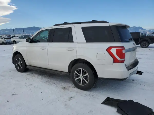 1FMJU1JT2JEA37350 2018 FORD EXPEDITION - Image 2