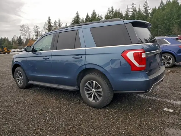 1FMJU1JT2JEA37882 2018 FORD EXPEDITION - Image 2