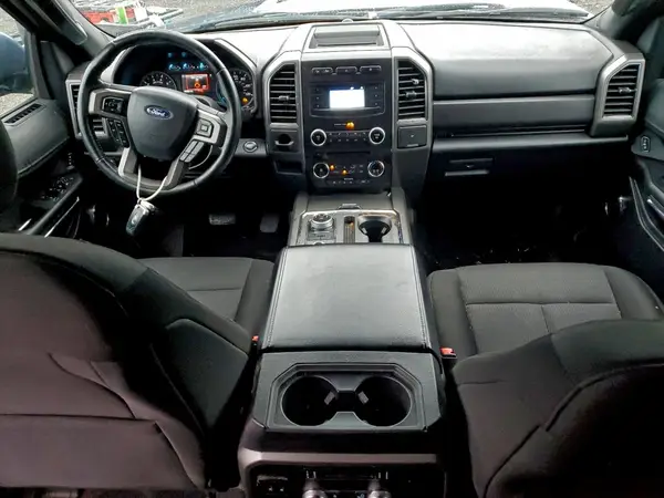 1FMJU1JT2JEA37882 2018 FORD EXPEDITION - Image 8
