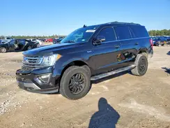 1FMJU1JT2JEA43343 2018 FORD EXPEDITION
