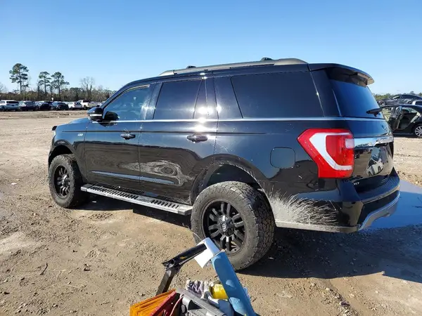 1FMJU1JT2JEA43343 2018 FORD EXPEDITION - Image 2