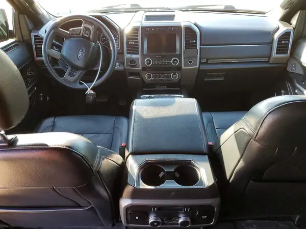 1FMJU1JT2JEA43343 2018 FORD EXPEDITION - Image 8