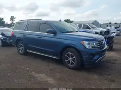 1FMJU1JT2JEA48798 2018 FORD EXPEDITION