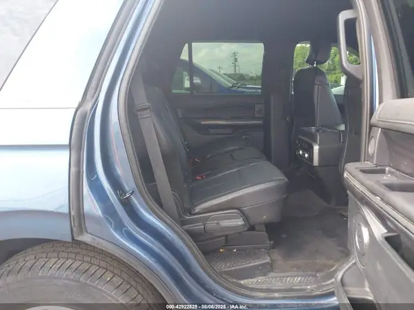 1FMJU1JT2JEA48798 2018 FORD EXPEDITION - Image 8