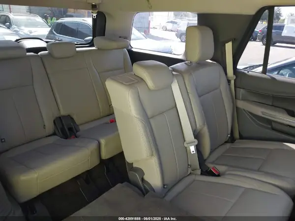 1FMJU1JT2JEA56030 2018 FORD EXPEDITION - Image 8