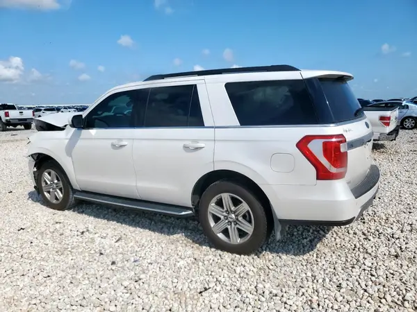 1FMJU1JT2JEA58554 2018 FORD EXPEDITION - Image 2