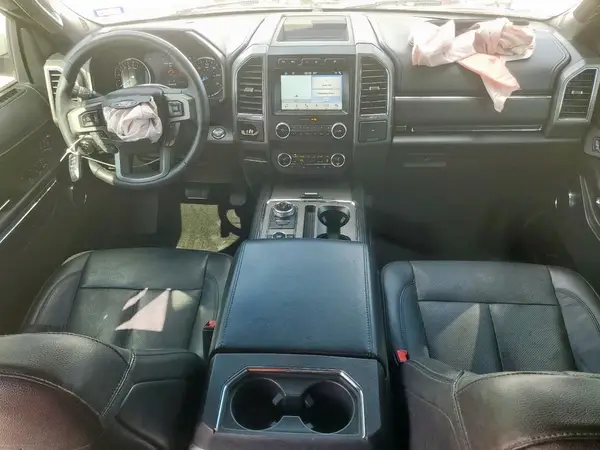 1FMJU1JT2JEA58554 2018 FORD EXPEDITION - Image 8