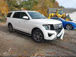 1FMJU1JT2JEA63074 2018 FORD EXPEDITION