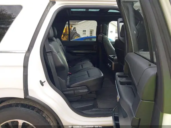 1FMJU1JT2JEA63074 2018 FORD EXPEDITION - Image 8