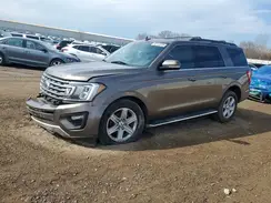 1FMJU1JT2JEA64435 2018 FORD EXPEDITION