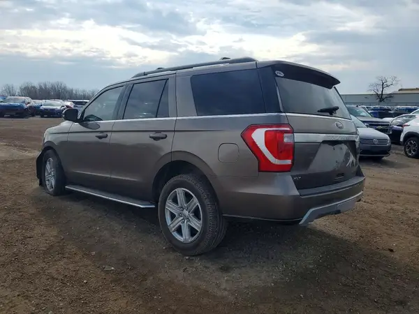 1FMJU1JT2JEA64435 2018 FORD EXPEDITION - Image 2
