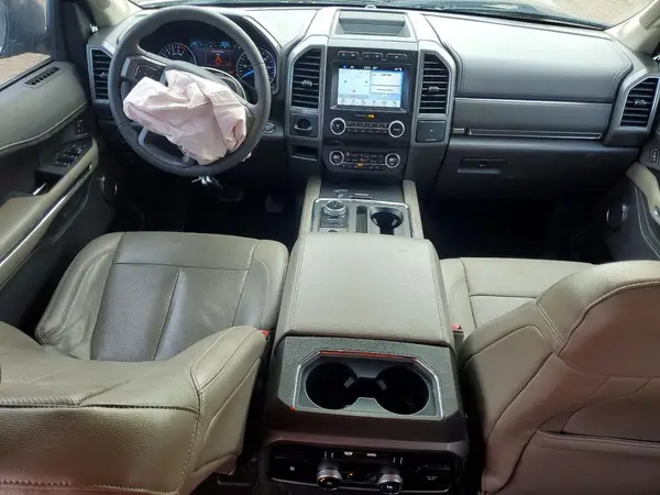 1FMJU1JT2JEA64435 2018 FORD EXPEDITION - Image 8